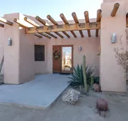 Borrego Valley Inn hotel detail image 3