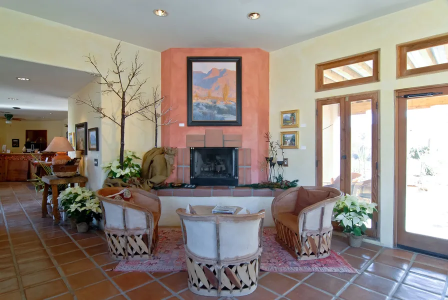 Borrego Valley Inn hotel detail image 6