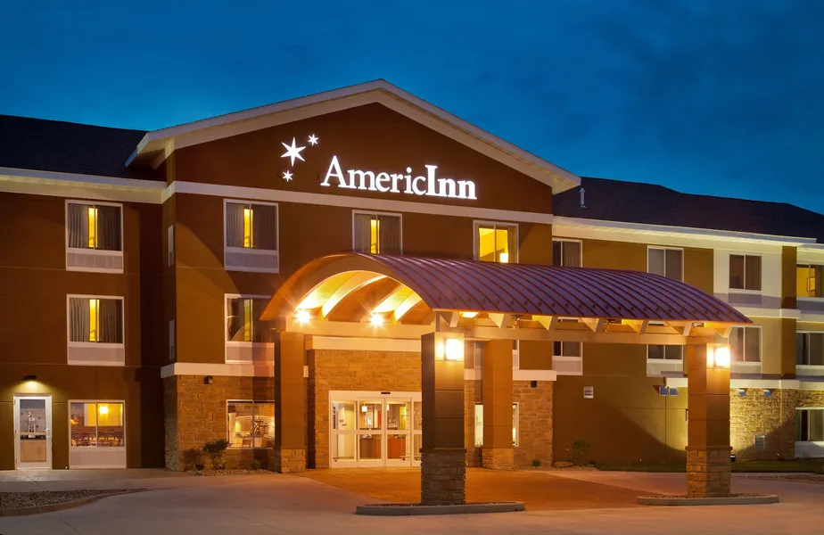 AmericInn by Wyndham Hartford SD hotel detail image 2