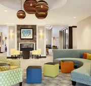 Homewood Suites by Hilton Frederick hotel detail image 3