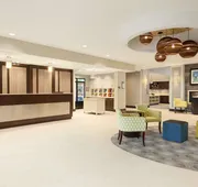 Homewood Suites by Hilton Frederick hotel detail image 4