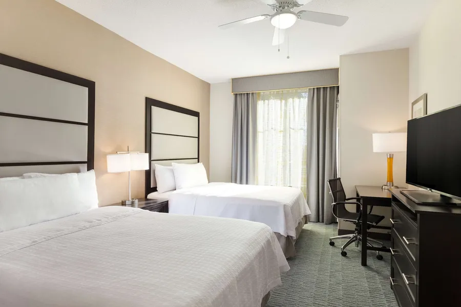 Homewood Suites by Hilton Frederick hotel detail image 6