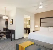 Homewood Suites by Hilton Frederick hotel detail image 7