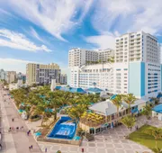 Margaritaville Hollywood Beach Resort hotel detail image 3