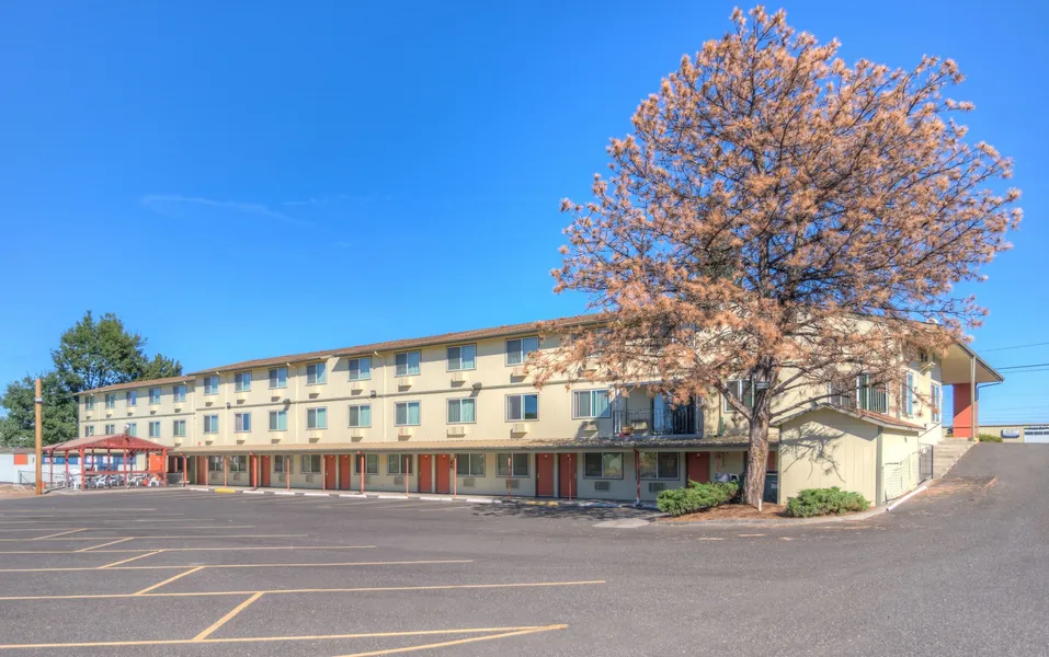 Redmond Inn hotel detail image 2