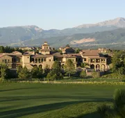Flying Horse Resort & Club hotel detail image 5