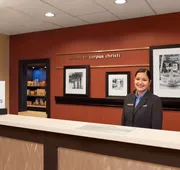 Hampton Inn & Suites Corpus Christi hotel detail image 3