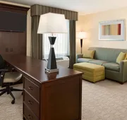 Hampton Inn & Suites Corpus Christi hotel detail image 5