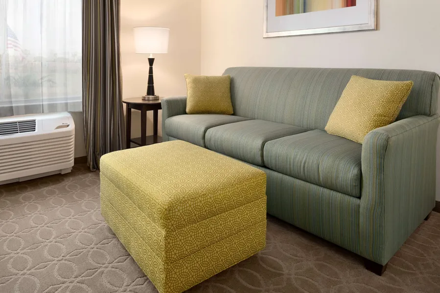 Hampton Inn & Suites Corpus Christi hotel detail image 6