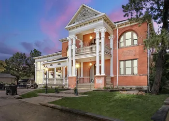 Cripple Creek Hospitality House hotel thumbnail 2