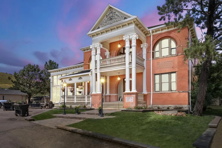 Cripple Creek Hospitality House hotel detail image 2