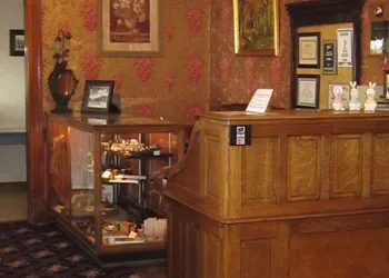 Cripple Creek Hospitality House hotel thumbnail 5