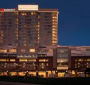 Buffalo Marriott at LECOM HARBORCENTER hotel detail image 3