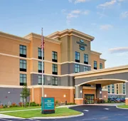 Homewood Suites by Hilton Clifton Park hotel detail image 3