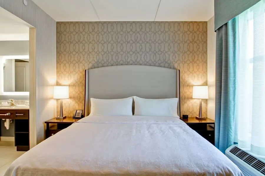 Homewood Suites by Hilton Clifton Park hotel detail image 6