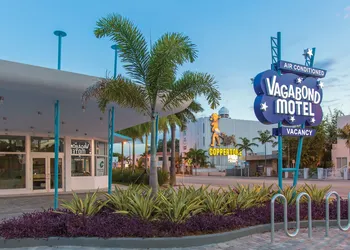 The Vagabond Hotel Miami hotel thumbnail 4