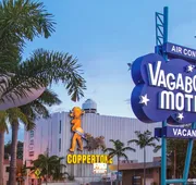 The Vagabond Hotel Miami hotel detail image 5