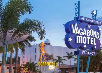 The Vagabond Hotel Miami hotel thumbnail 5