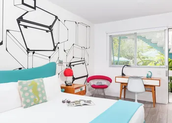 The Vagabond Hotel Miami hotel thumbnail 8