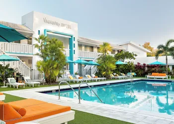 The Vagabond Hotel Miami hotel thumbnail 2