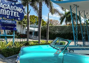 The Vagabond Hotel Miami hotel thumbnail 5