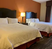 Hampton Inn Poplar Bluff hotel detail image 5