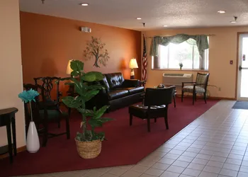 Heritage Inn Express hotel thumbnail 4