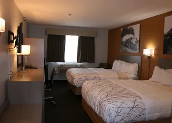 Heritage Inn Express hotel thumbnail 6