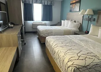 Heritage Inn Express hotel thumbnail 8
