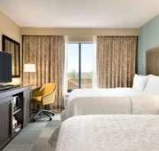 Hampton Inn & Suites Monroe hotel detail image 3