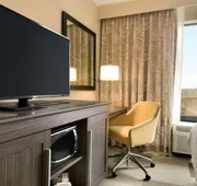 Hampton Inn & Suites Monroe hotel detail image 4
