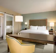 Hampton Inn & Suites Monroe hotel detail image 5