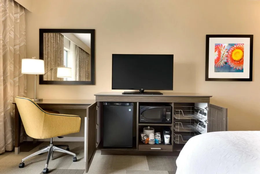 Hampton Inn & Suites Monroe hotel detail image 6