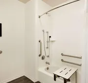 Hampton Inn & Suites Monroe hotel detail image 7