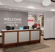 Hampton Inn & Suites Orangeburg hotel detail image 3