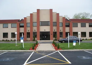 Budget Inn And Suites hotel thumbnail 2