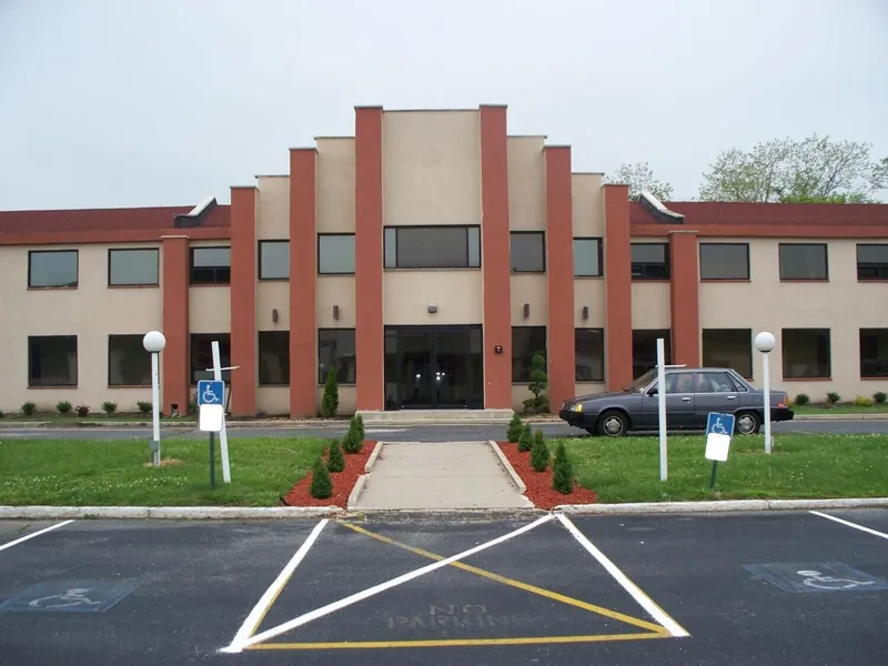 Budget Inn And Suites hotel detail image 2