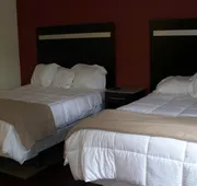 Budget Inn And Suites hotel detail image 5