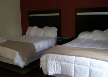 Budget Inn And Suites hotel thumbnail 5
