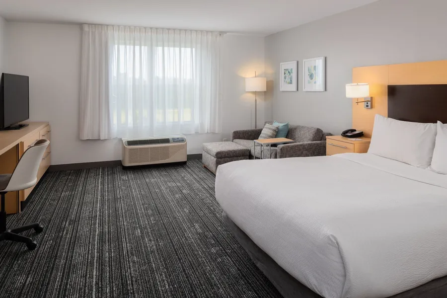 TownePlace Suites by Marriott Wareham Buzzards Bay hotel detail image 6