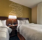 Fairfield Inn & Suites Leavenworth hotel detail image 5