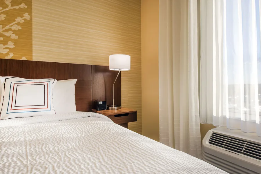 Fairfield Inn & Suites Leavenworth hotel detail image 6