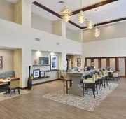 Hampton Inn & Suites Chippewa Falls hotel detail image 4