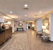 Hampton Inn & Suites Chippewa Falls hotel detail image 5