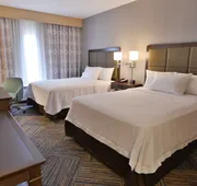 Hampton Inn & Suites Chippewa Falls hotel detail image 7