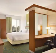 SpringHill Suites Tuscaloosa by Marriott hotel detail image 7