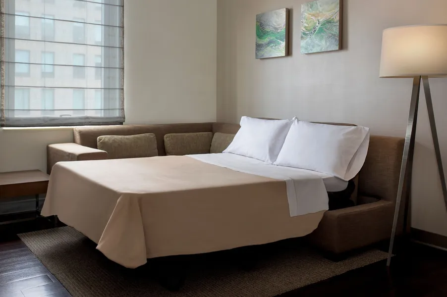 Element by Marriott, Boston Seaport District hotel detail image 6