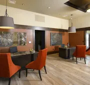 Tetherow Resort hotel detail image 7