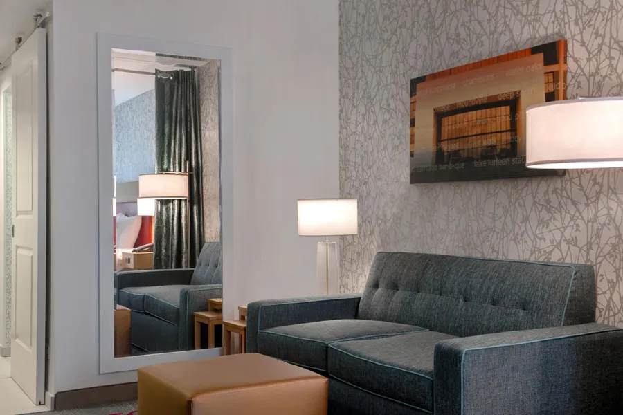 Home2 Suites by Hilton Tuscaloosa Downtown University Blvd hotel detail image 6