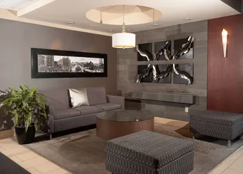 DoubleTree by Hilton Hotel Cleveland Downtown - Lakeside hotel thumbnail 6
